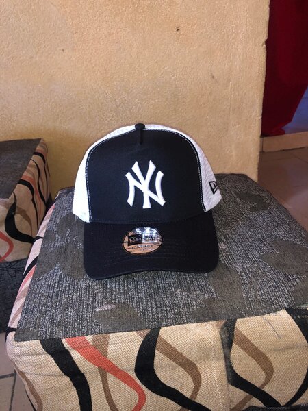 Casquette de Baseball Classique