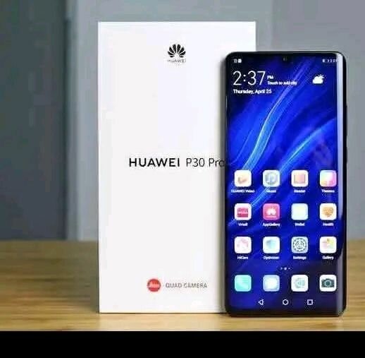 Huawei P30 Pro Smartphone