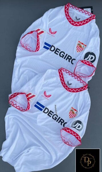 Maillot de Football Équipe