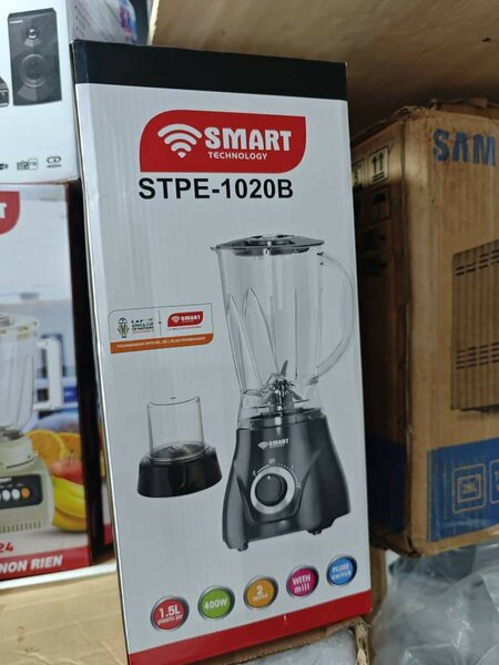 Blender SMART STPE-1020B