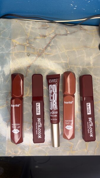 Rouges à lèvres matte