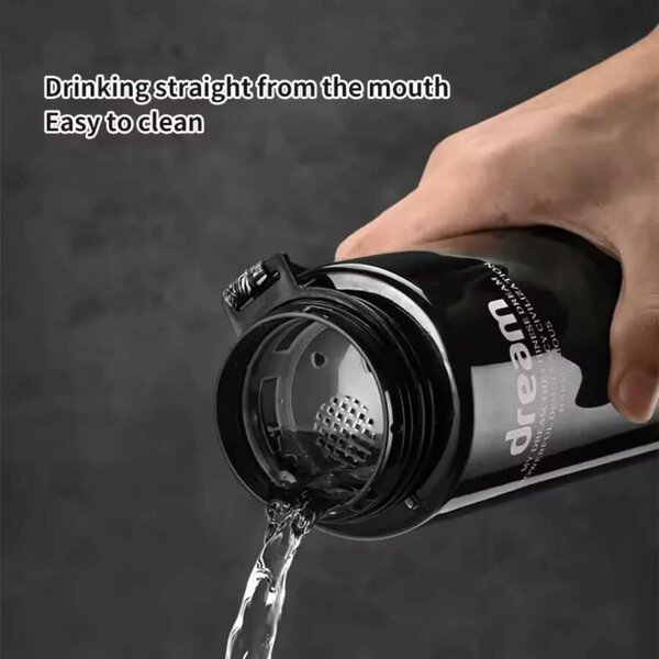 Gourde Sportive 1000ML Dream