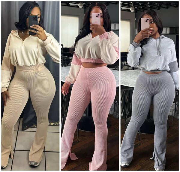 Costumes décontractés pour femmes