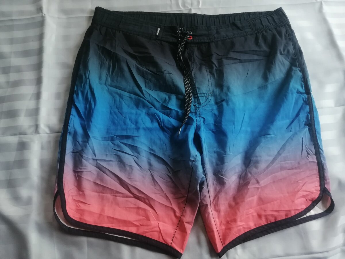 Summer Shorts