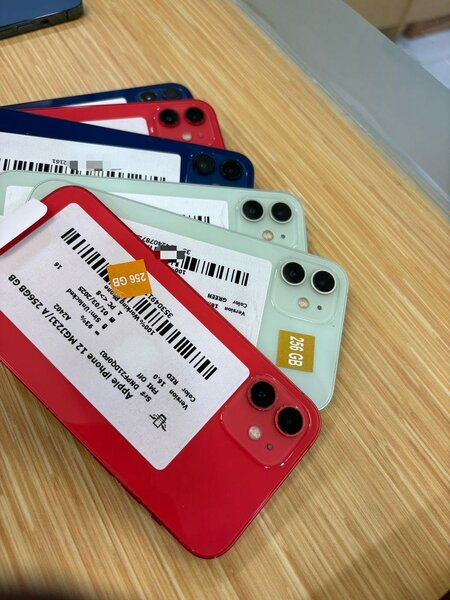 Phone 12 colis importer