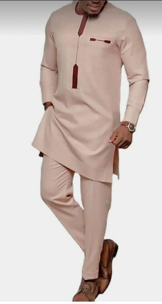 Complète tunique  responsable