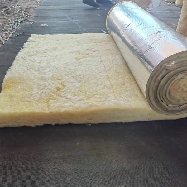 Glasswool insulator,fiber Glas