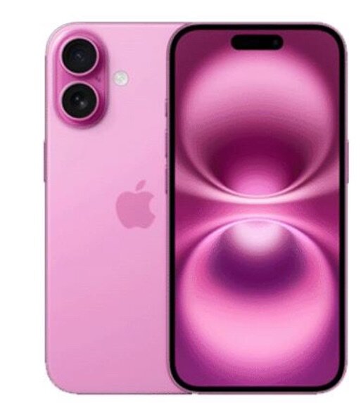 iPhone 16 ( 128/8)