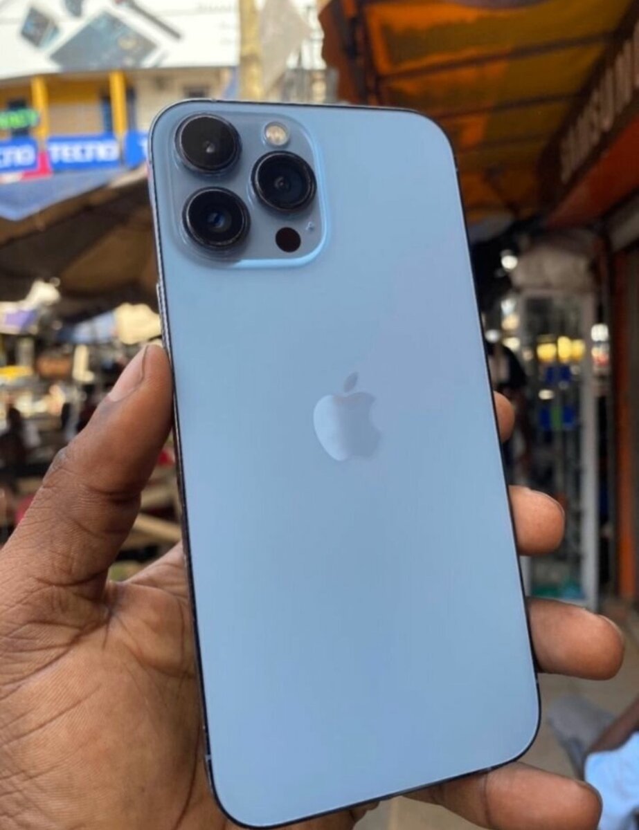 iPhone 13Pro max 128gig