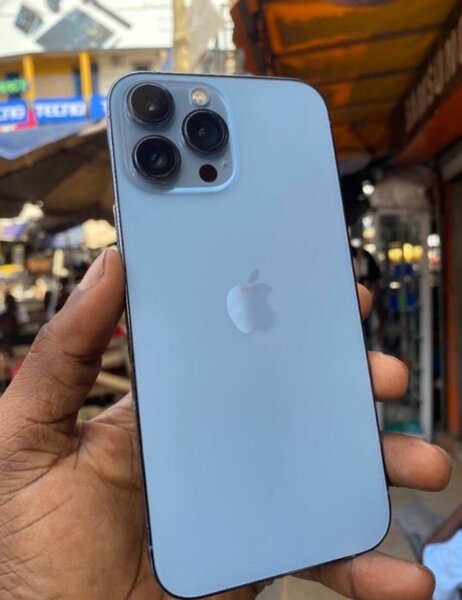 iPhone 13Pro max 128gig