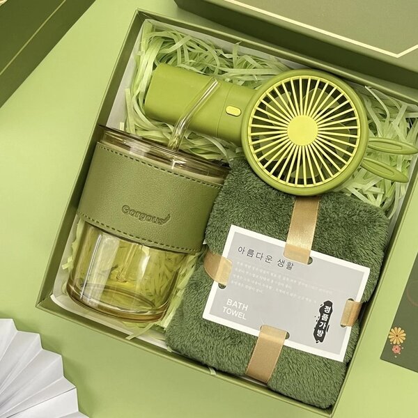 Petit box cadeau pour ELLE à offrir en toute occasion