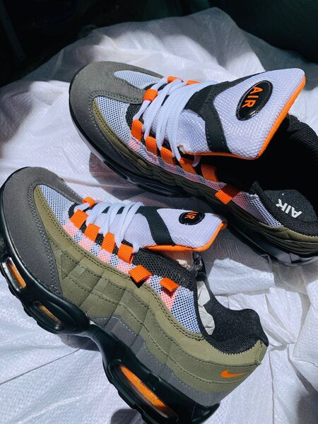 Nike 95