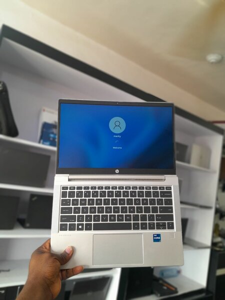 Hp Probook 430 G8