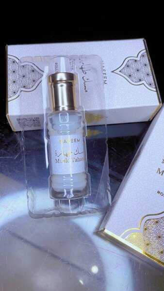 Naseem Musk Tahara Roll-On