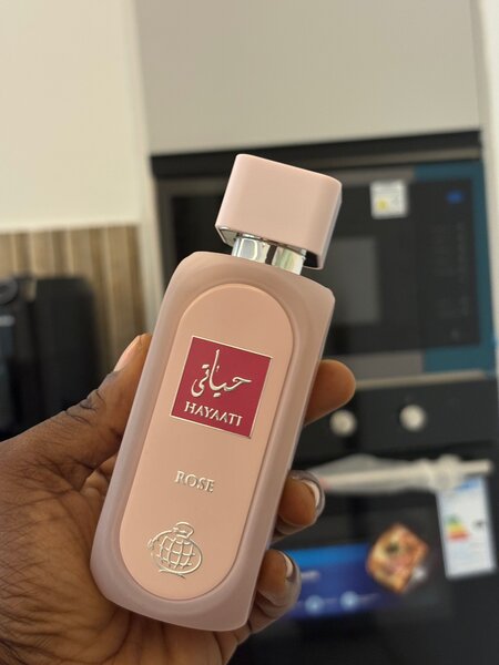 Parfum Unique Extrait Vert 100ml