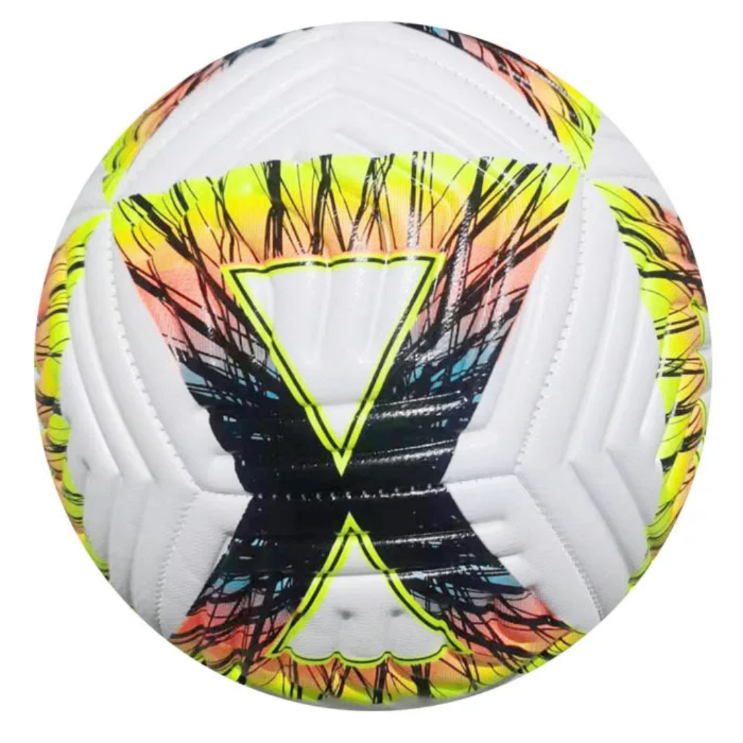 Ballon de football design moderne