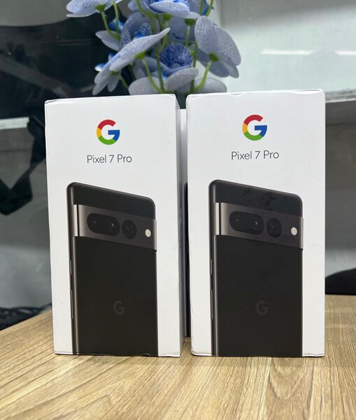 Smartphone Pixel 7 Pro 128GB