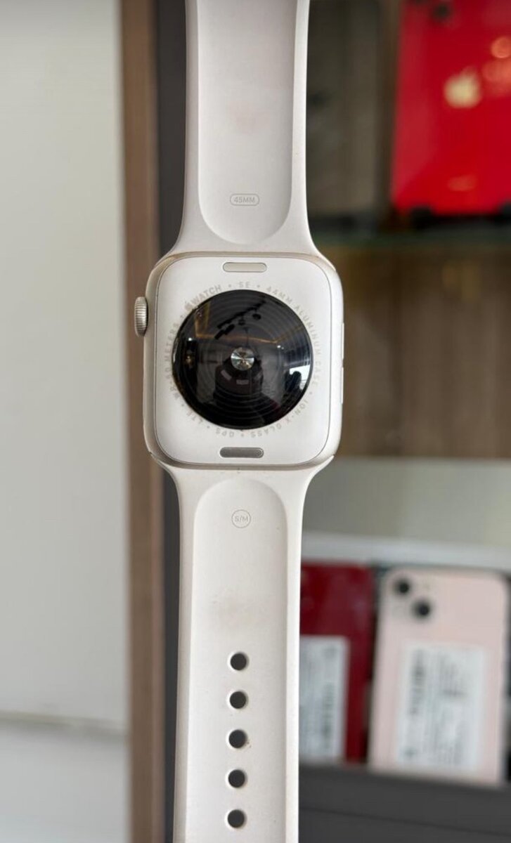 Pre-owned Series SE 2