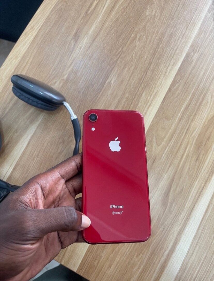 IPHONE XR
