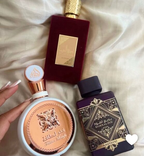 Parfum Arabe