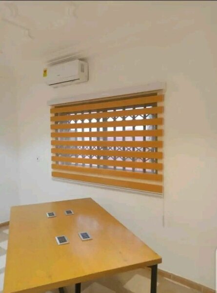 Grade A window blinds