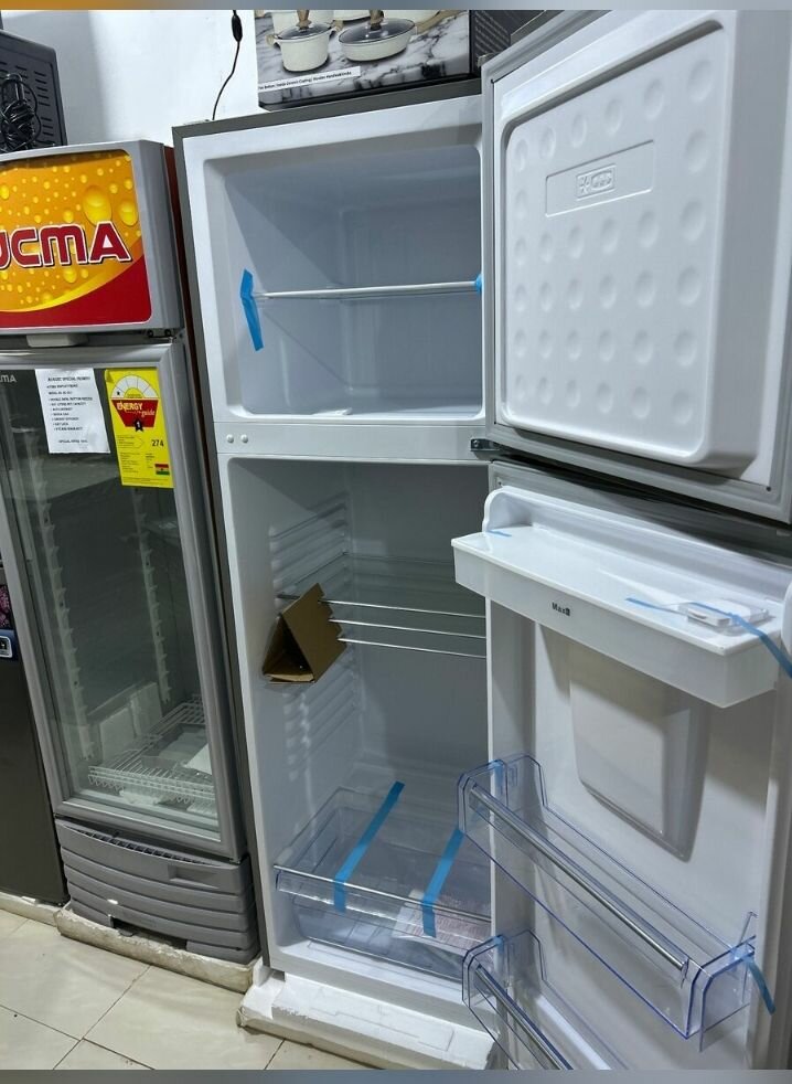 Buy Pearl Big size fridge, PF325 WD  TOP FREEZER