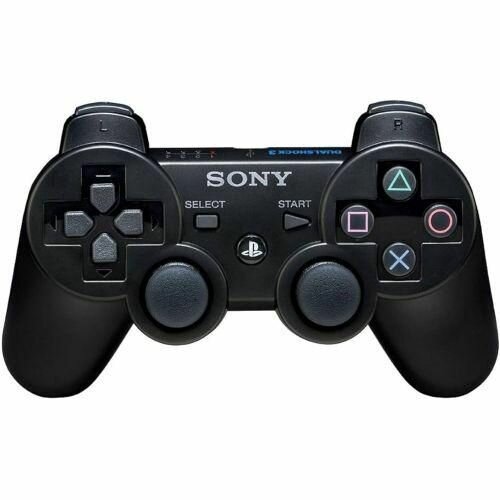 Manette Sony DualShock 3 PS3