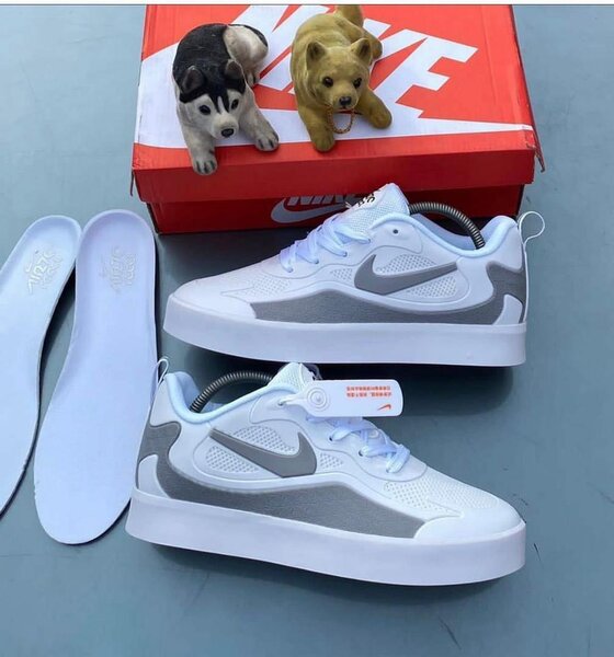 Chaussures Nike Lacoste vans authentique