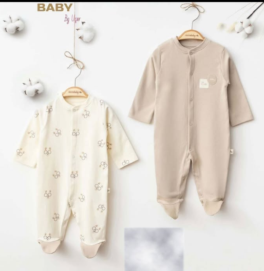 Baby kit for a boy