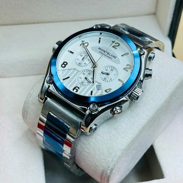 Mont Blanc Uni-001017