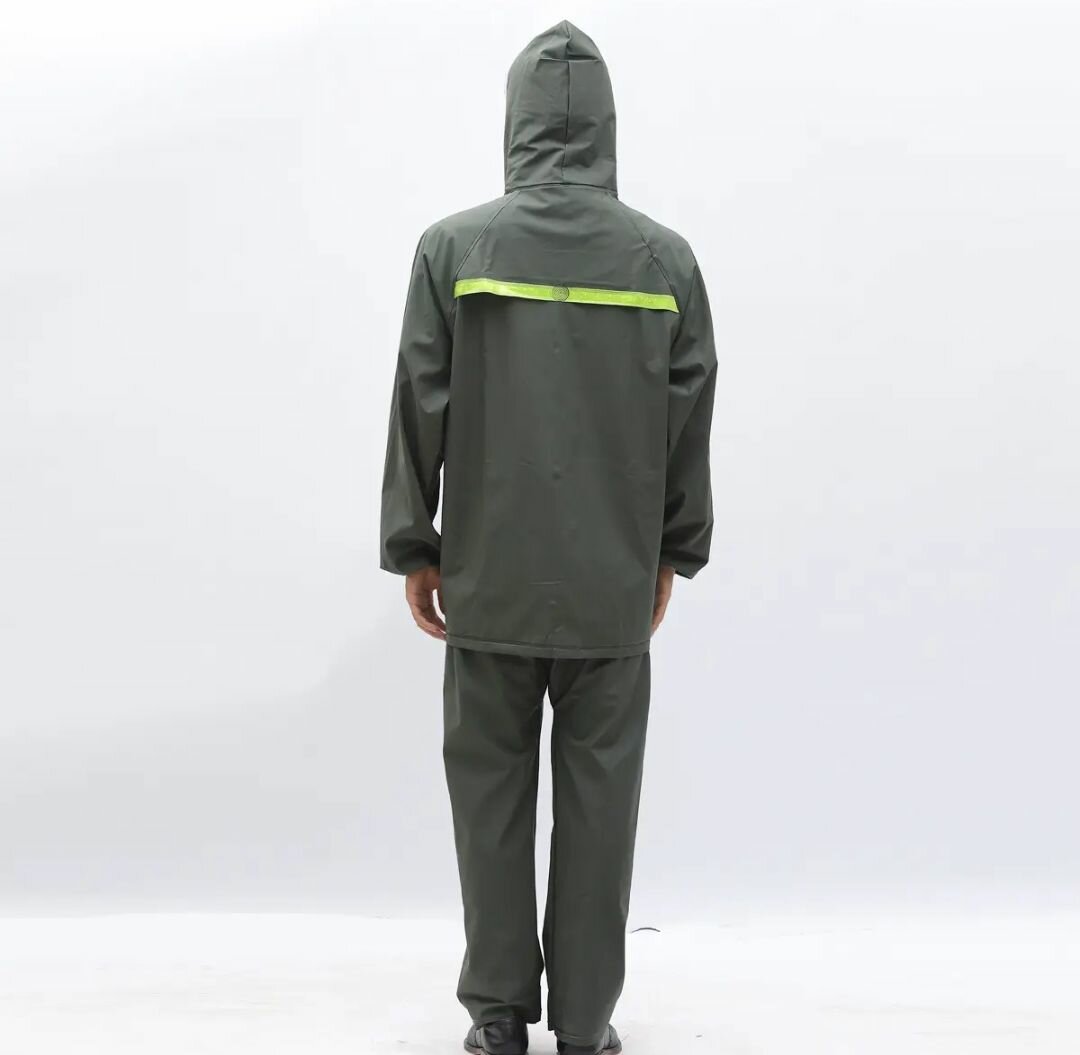 Imperméable homme et femmes