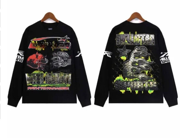 T-shirt graphique unisexe