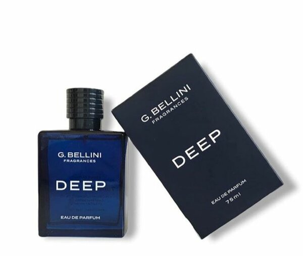 G.BELLINI Deep Eau de Parfum