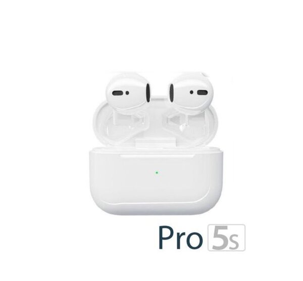 Écouteurs Bluetooth Pro 5s