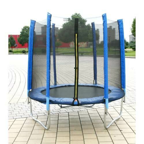 Trampoline 6ft
