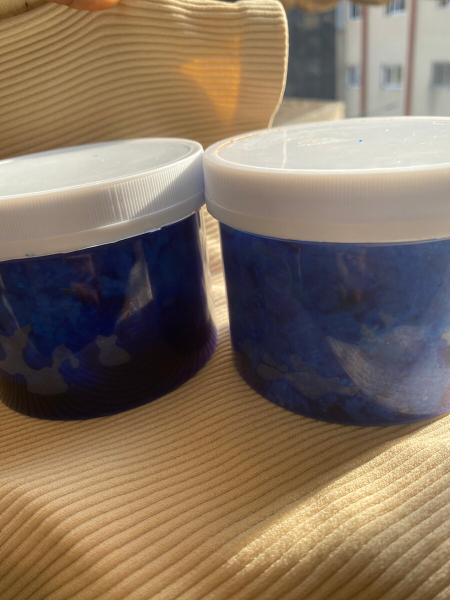 Savon Nila réparateur