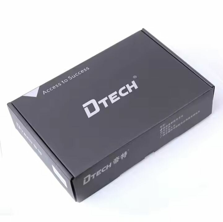 DTECH HDMI 19+1 PURE CUIVRE
