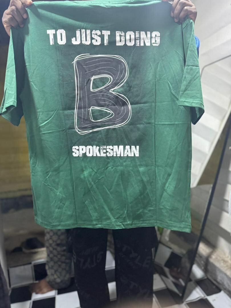 T-shirts homme imprimés modernes