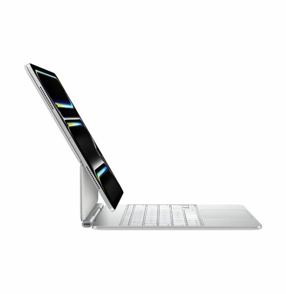 Magic keyboard ipad pro 12.9