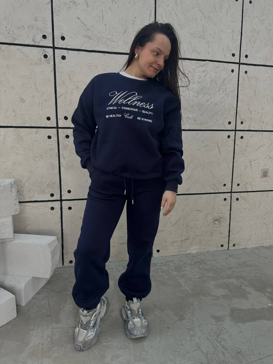 Спортивный костюм(флис)