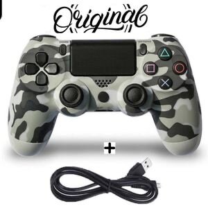 Manette ps4
