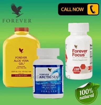 Forever Living Products International
