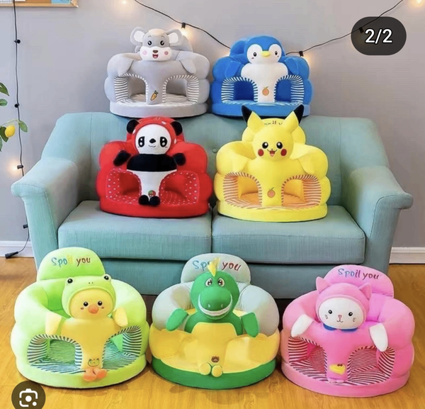 Baby seating