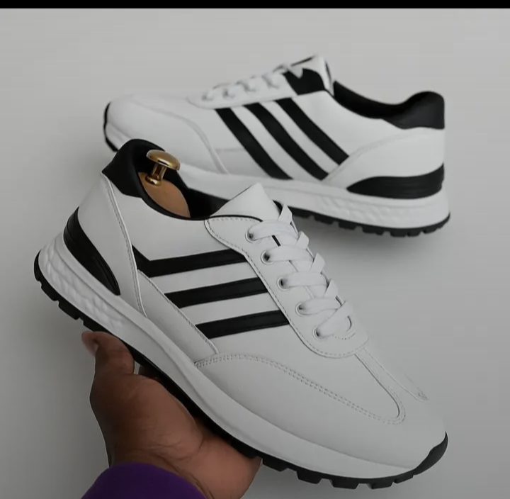 Sneakers tendance pour hommes