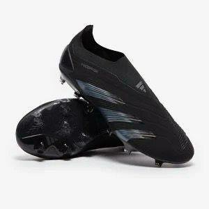 Crampons predator