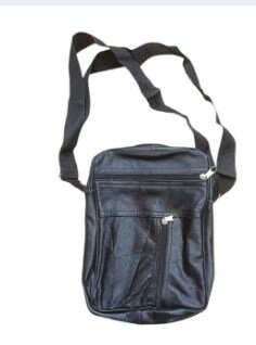 Umrah Bag (Original Cow Leather / Unisex / Crossbody Bag / Diagonal Bags / Wear-resistant / Shoulder Adjustable / Handbag)