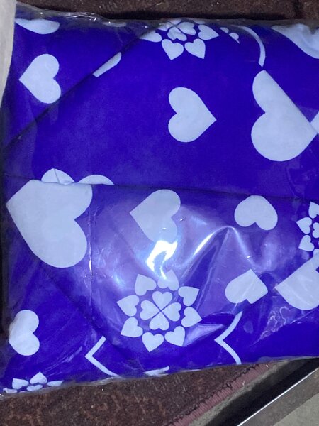 Draps Doux Style et Confort