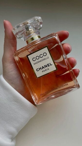 Coco Mademoiselle Chanel