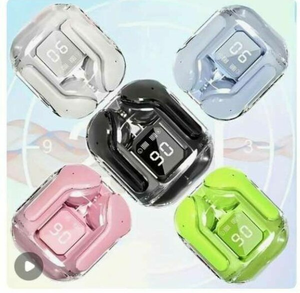 Écouteurs Ultrapods Max