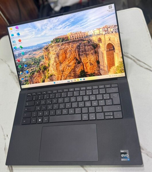 dell xps core i7 13th générati
